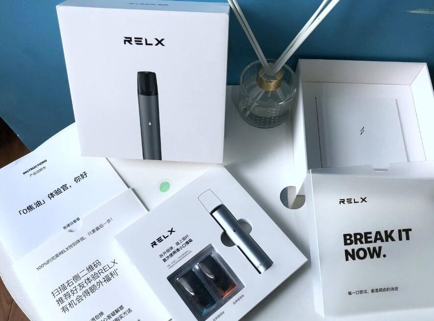 电子烟甜味剂加热后甜度变化大吗 电子烟甜味会吸到肺里么